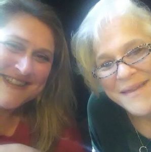 Meet your Posher, Ellen